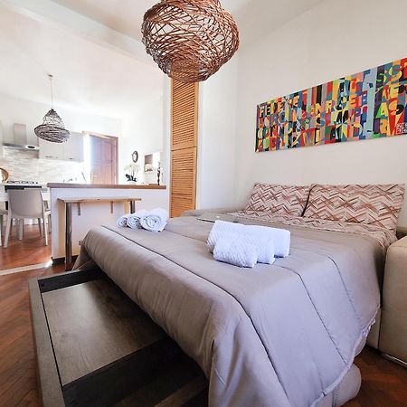 Cityloft Olbia Eksteriør billede