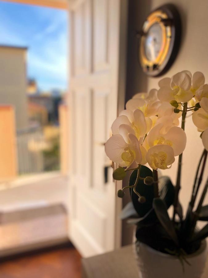 Cityloft Olbia Eksteriør billede