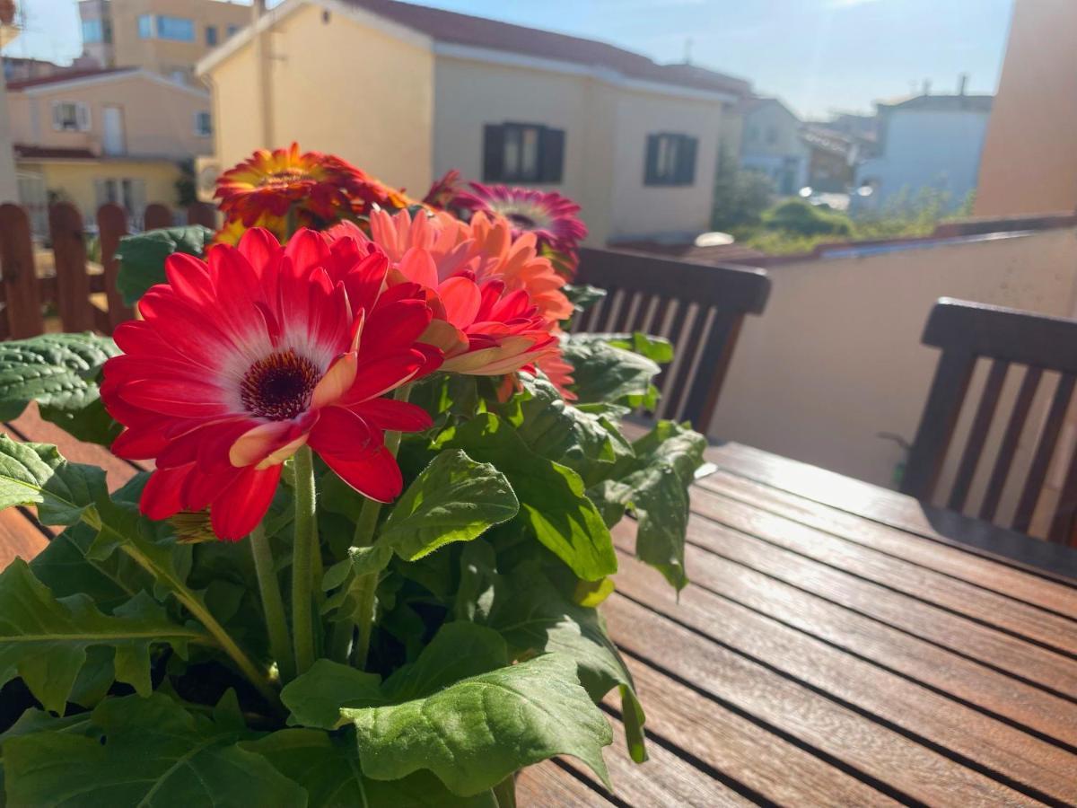 Cityloft Olbia Eksteriør billede