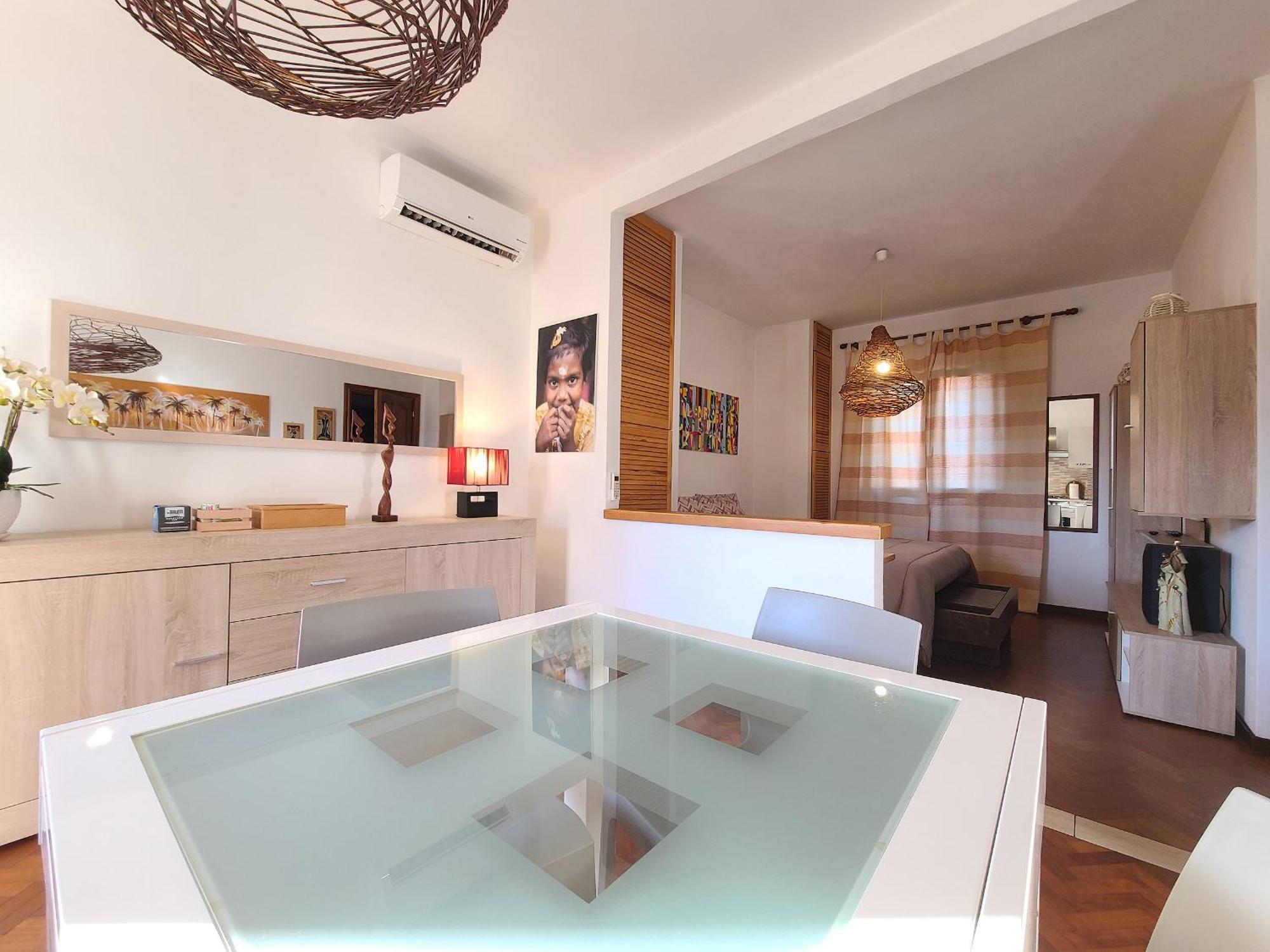 Cityloft Olbia Eksteriør billede