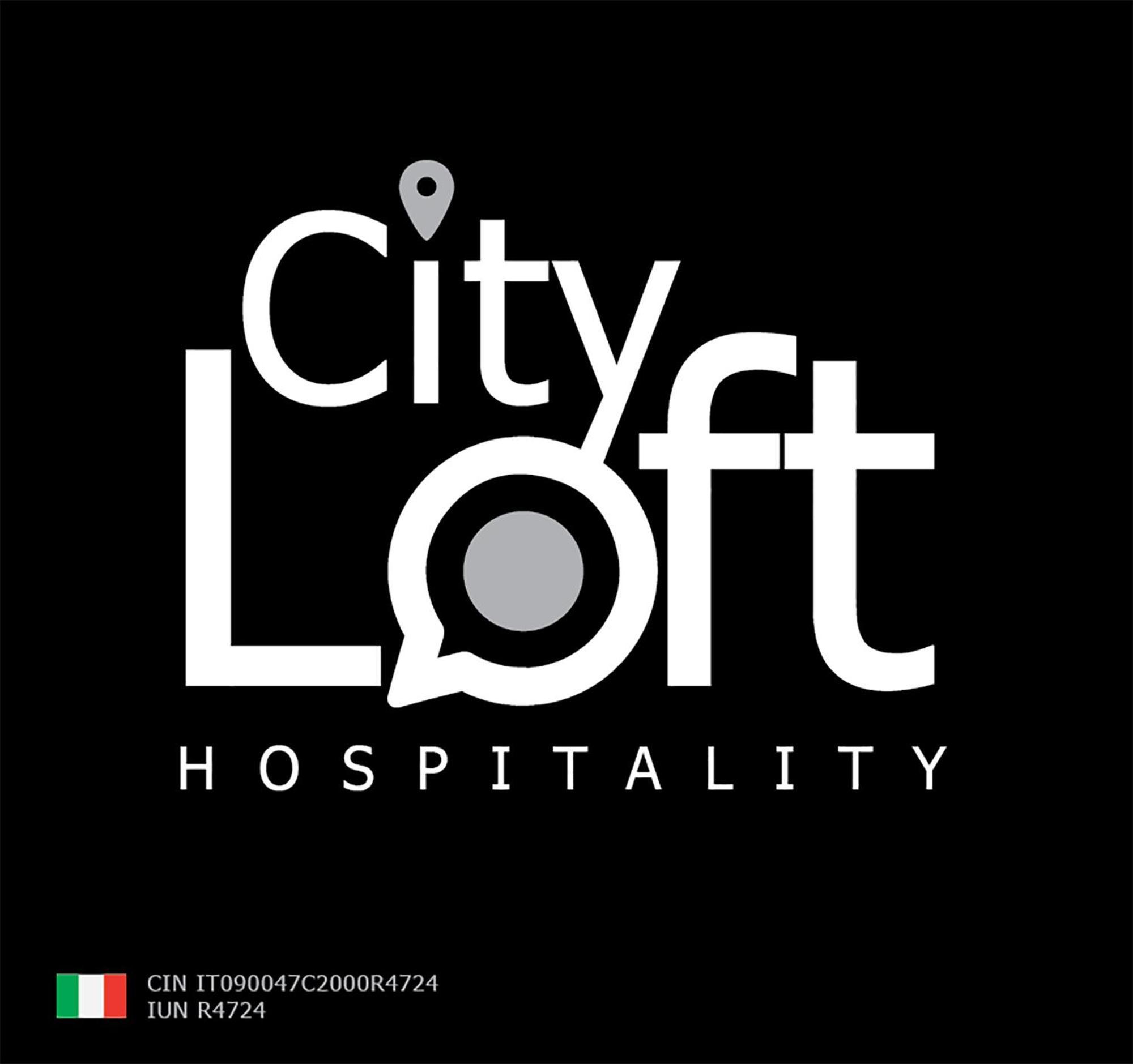 Cityloft Olbia Eksteriør billede
